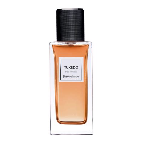 tuxedo ysl druni|Patchouli Unisex Perfume .